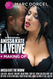 Annisa Kate, The Widow full porn movies