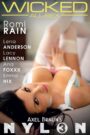 Axel Braun’s Nylon 3 Watch free full porn +18
