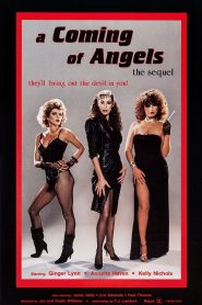 A Coming of Angels: ‘The Sequel’ Watch free full porn +18