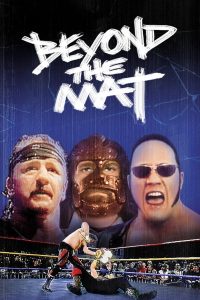 Beyond the Mat – Watch full movies for free