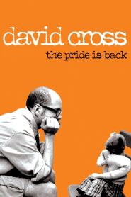 David Cross: The Pride Is Back – Watch full movies for free