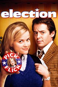 Election – Watch full movies for free
