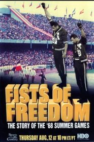 Fists of Freedom: The Story of the ’68 Summer Games – Watch full movies for free