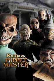 Retro Puppet Master – Watch full movies for free
