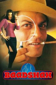 Baadshah – Watch full movies for free