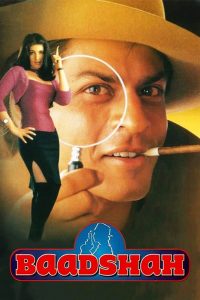 Baadshah – Watch full movies for free