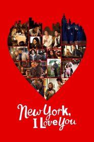 New York, I Love You – Watch full movies for free