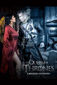 Queen of Thrones: A Brazzers XXX Parody Watch free full porn +18