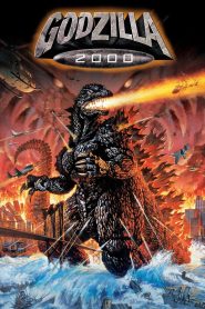 Godzilla 2000: Millennium – Watch full movies for free