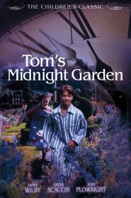 Tom’s Midnight Garden – Watch full movies for free