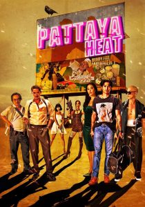 Pattaya Heat – Watch full movies for free