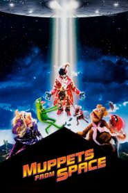 Muppets from Space – Watch full movies for free