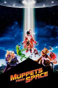 Muppets from Space – Watch full movies for free