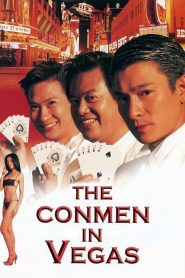 The Conmen in Vegas – Watch full movies for free