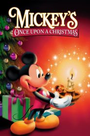 Mickey’s Once Upon a Christmas – Watch full movies for free