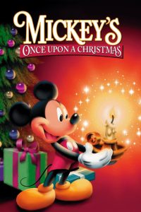 Mickey’s Once Upon a Christmas – Watch full movies for free