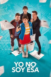 Yo no soy esa – Watch full movies for free