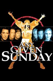 Any Given Sunday – Watch full movies for free