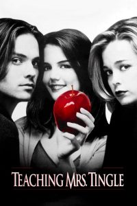 Teaching Mrs. Tingle – Watch full movies for free