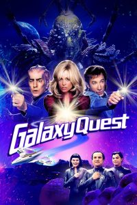 Galaxy Quest – Watch full movies for free