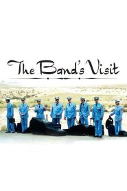 The Band’s Visit – Watch full movie for free
