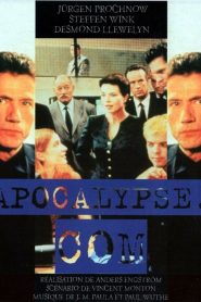 The Millennium Disaster – Computer Crash 2000 – Watch full movies for free