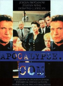 The Millennium Disaster – Computer Crash 2000 – Watch full movies for free