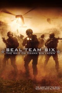 Seal Team Six: The Raid on Osama Bin Laden – Watch full movie for free