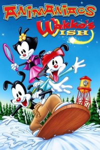 Animaniacs: Wakko’s Wish – Watch full movies for free
