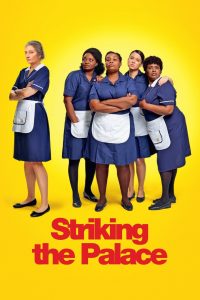 Striking The Palace – Watch full movies for free
