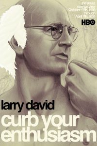 Larry David: Curb Your Enthusiasm – Watch full movies for free