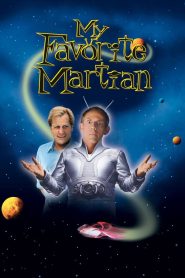 My Favorite Martian – Watch full movies for free