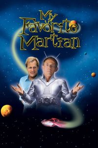 My Favorite Martian – Watch full movies for free