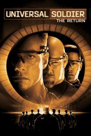 Universal Soldier: The Return – Watch full movies for free