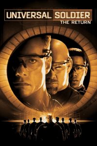 Universal Soldier: The Return – Watch full movies for free