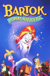 Bartok the Magnificent – Watch full movies for free