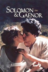 Solomon & Gaenor – Watch full movies for free