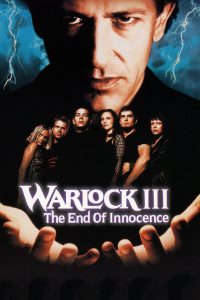 Warlock III: The End of Innocence – Watch full movies for free
