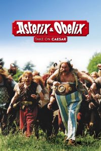 Asterix and Obelix vs. Caesar – Watch full movies for free