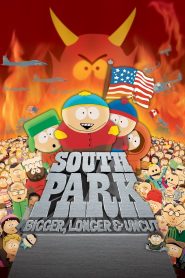 South Park: Bigger, Longer & Uncut – Watch full movies for free