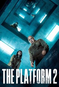 The Platform 2 – Watch full movies for free