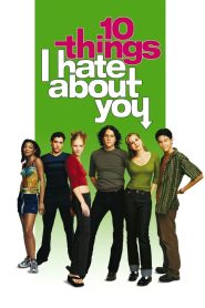 10 Things I Hate About You – Watch full movies for free