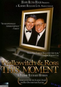 Wallowitch & Ross: This Moment – Watch full movies for free