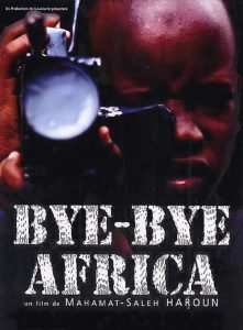 Bye Bye Africa – Watch full movies for free