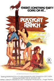 The Pussycat Ranch Watch full classic porn