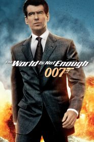 The World Is Not Enough – Watch full movies for free