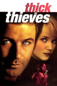 Thick as Thieves – Watch full movies for free