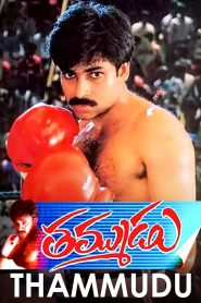 Thammudu – Watch full movies for free