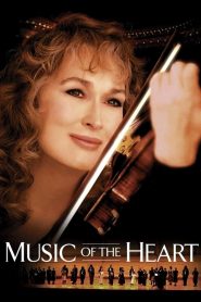 Music of the Heart – Watch full movies for free