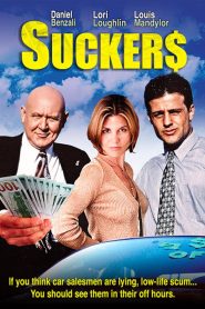 Suckers – Watch full movies for free